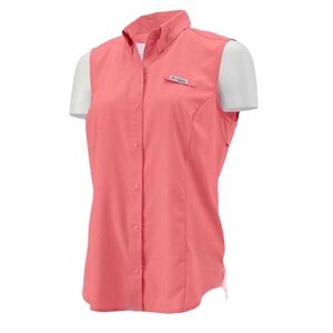 {Columbia} Sportswear Tamiami Sleeveless Shirt